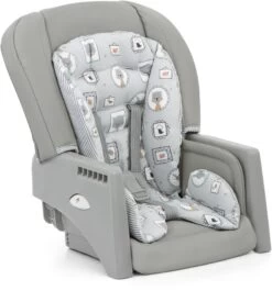 Joie Multiply 6in1 High Chair - Portrait -Joy Shop 661694g