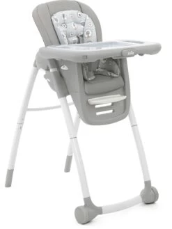 Joie Multiply 6in1 High Chair - Portrait -Joy Shop 661694j