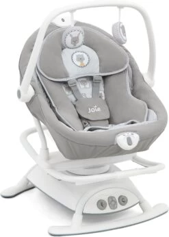 Joie Sansa 2in1 - Portrait -Joy Shop 661710d