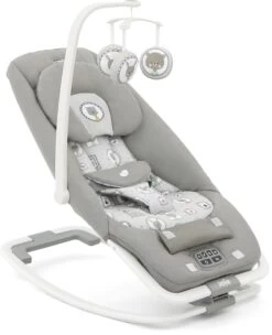 Joie Dreamer Rocker - Portrait