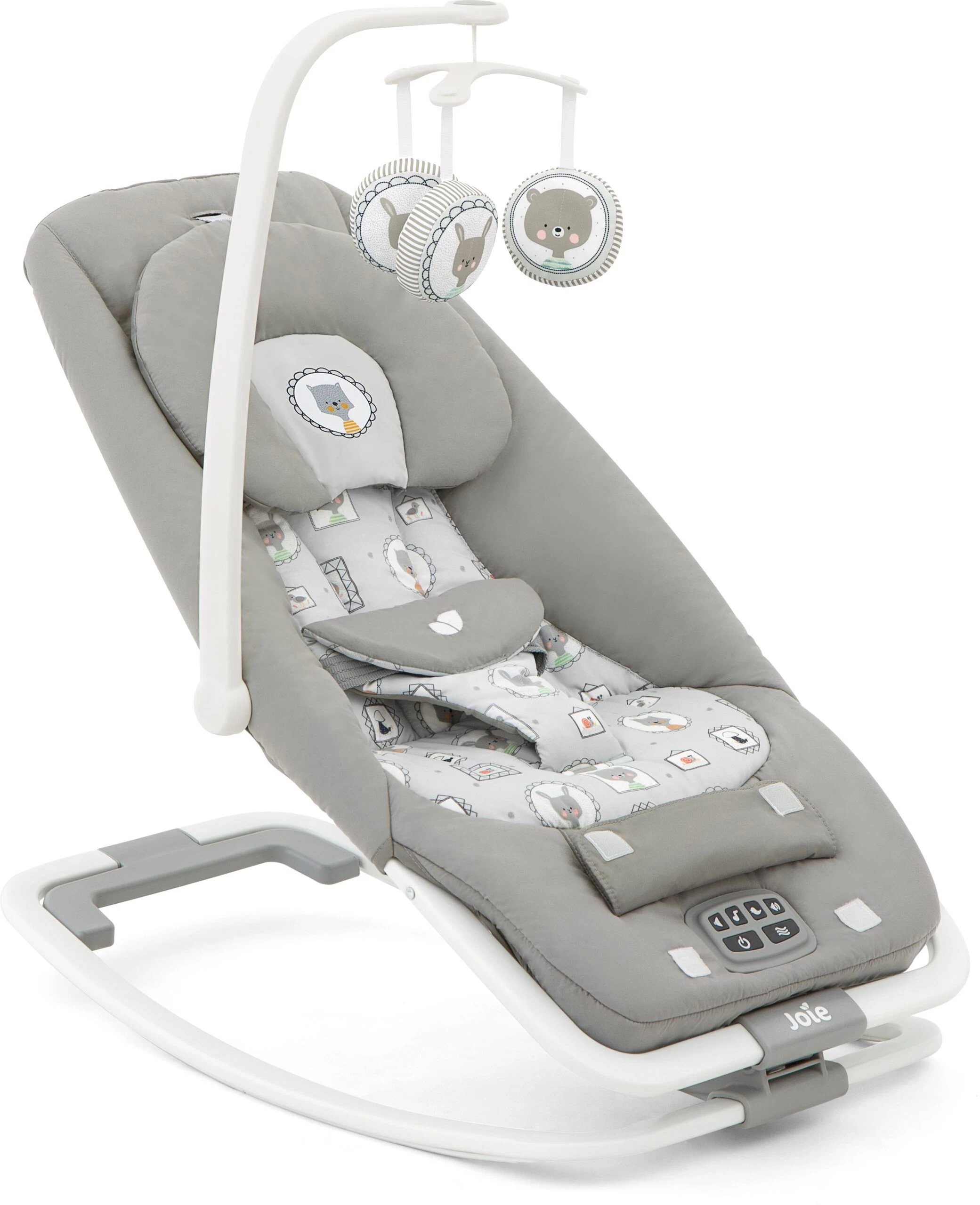 Joie Dreamer Rocker - Portrait 3 Joie Dreamer Rocker - Portrait