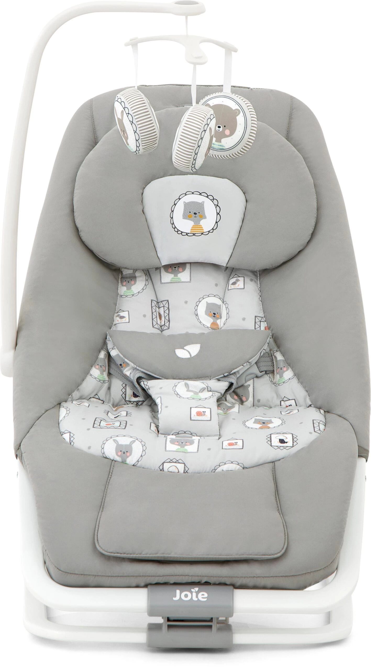 Joie Dreamer Rocker - Portrait 4 Joie Dreamer Rocker - Portrait - Image 2