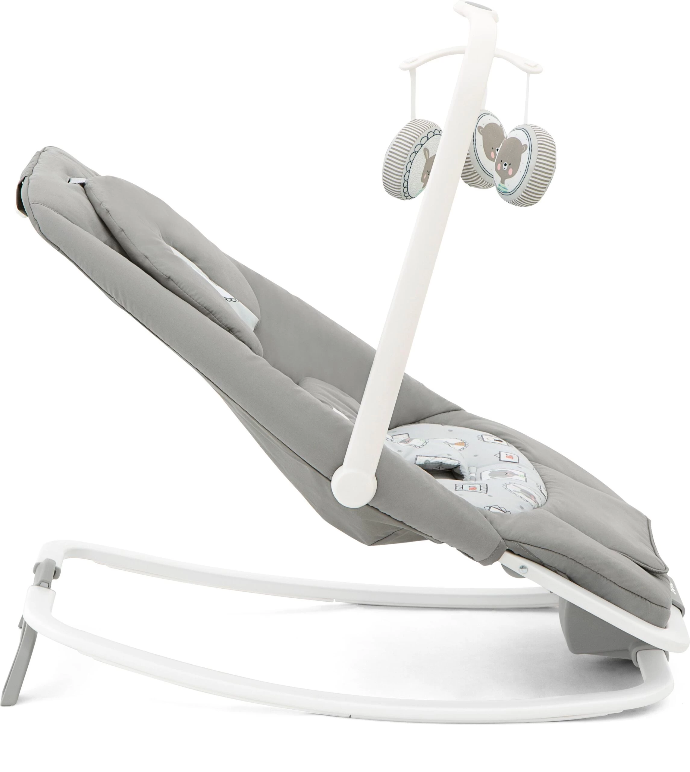 Joie Dreamer Rocker - Portrait 6 Joie Dreamer Rocker - Portrait - Image 4