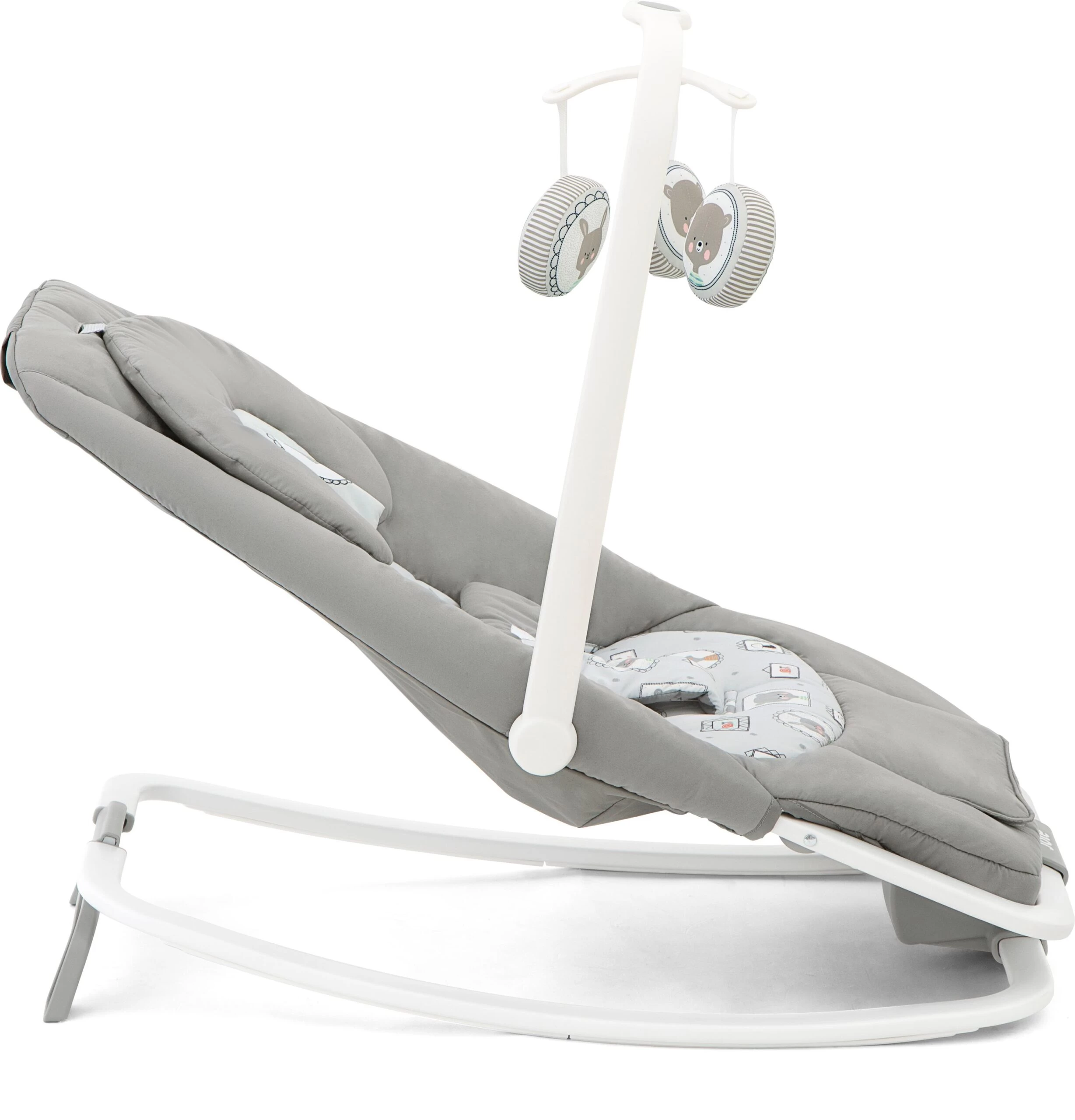 Joie Dreamer Rocker - Portrait 7 Joie Dreamer Rocker - Portrait - Image 5