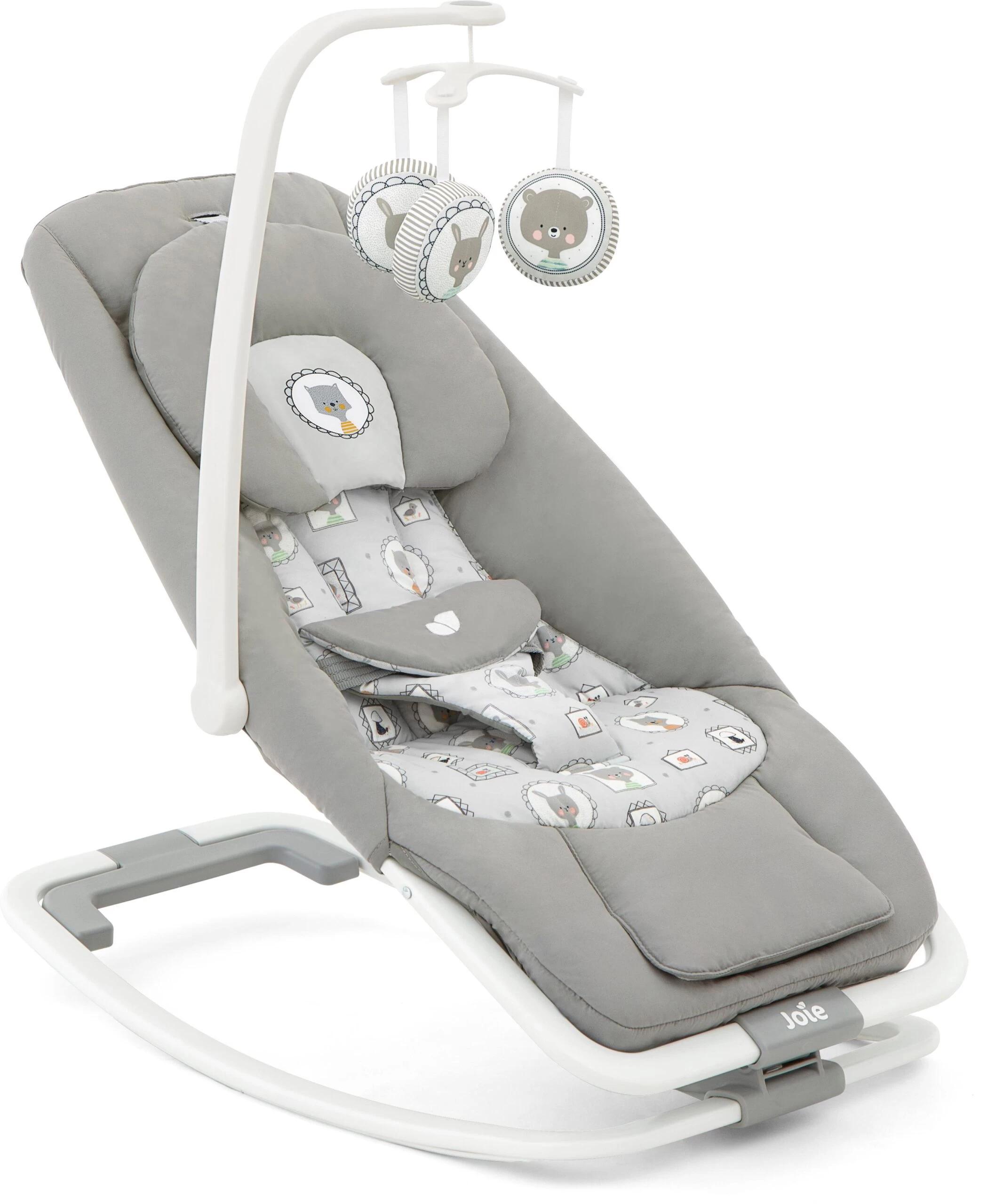 Joie Dreamer Rocker - Portrait 9 Joie Dreamer Rocker - Portrait - Image 7