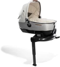 Joie Signature Calmi Carry Cot - Oyster -Joy Shop 661998e