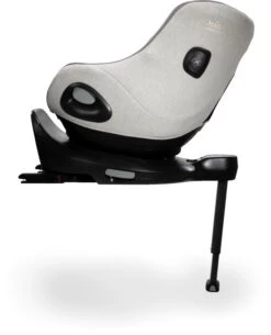 Joie Signature I-Harbour Car Seat - Oyster -Joy Shop 662030c