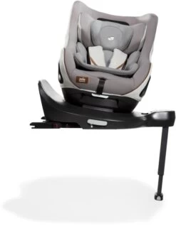 Joie Signature I-Harbour Car Seat - Oyster -Joy Shop 662030d