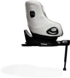 Joie Signature I-Harbour Car Seat - Oyster -Joy Shop 662030f