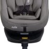Joie Spin 360 Group 0+1 Baby Car Seat - Grey Flannel -Joy Shop 662038