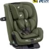 Joie Every Stage R129 Group 0+/1/2/3 Car Seat - Moss -Joy Shop 701214