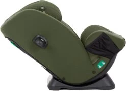 Joie Every Stage R129 Group 0+/1/2/3 Car Seat - Moss 18 Joie Every Stage R129 Group 0+/1/2/3 Car Seat - Moss -Joy Shop 701214e