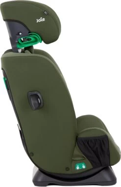 Joie Every Stage R129 Group 0+/1/2/3 Car Seat - Moss 20 Joie Every Stage R129 Group 0+/1/2/3 Car Seat - Moss -Joy Shop 701214g