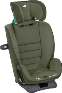 Joie Every Stage R129 Group 0+/1/2/3 Car Seat - Moss 23 Joie Every Stage R129 Group 0+/1/2/3 Car Seat - Moss -Joy Shop 701214j