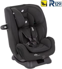 Joie Every Stage R129 Group 0+/1/2/3 Car Seat - Shale