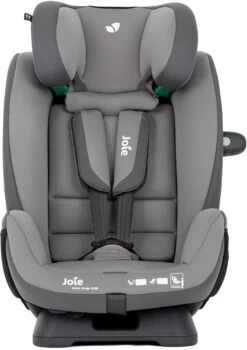 Joie Every Stage R129 Group 0+/1/2/3 Car Seat- Cobblestone -Joy Shop 724654b
