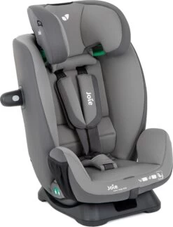 Joie Every Stage R129 Group 0+/1/2/3 Car Seat- Cobblestone -Joy Shop 724654c