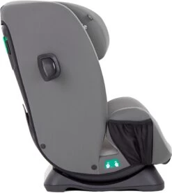 Joie Every Stage R129 Group 0+/1/2/3 Car Seat- Cobblestone -Joy Shop 724654f