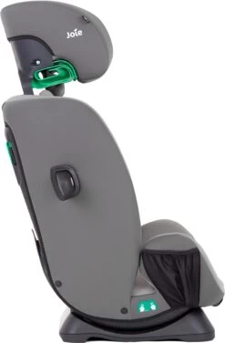 Joie Every Stage R129 Group 0+/1/2/3 Car Seat- Cobblestone -Joy Shop 724654h