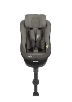 Joie Spin 360 GTi Group 0+/1 Car Seat - Cobblestone -Joy Shop 725654b