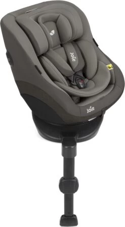 Joie Spin 360 GTi Group 0+/1 Car Seat - Cobblestone -Joy Shop 725654c