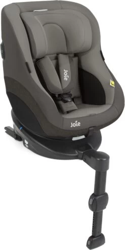 Joie Spin 360 GTi Group 0+/1 Car Seat - Cobblestone -Joy Shop 725654d