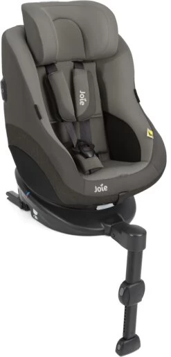 Joie Spin 360 GTi Group 0+/1 Car Seat - Cobblestone -Joy Shop 725654e