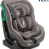 Joie Steadi R129 Group 0+/1 Car Seat - Cobblestone -Joy Shop 725670