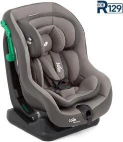 Joie Steadi R129 Group 0+/1 Car Seat - Cobblestone