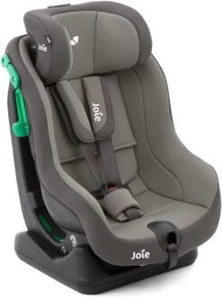 Joie Steadi R129 Group 0+/1 Car Seat - Cobblestone -Joy Shop 725670b