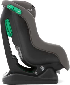 Joie Steadi R129 Group 0+/1 Car Seat - Cobblestone -Joy Shop 725670e