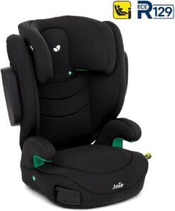 Joie I-Trillo Group 2/3 High Back Booster Seat - Shale