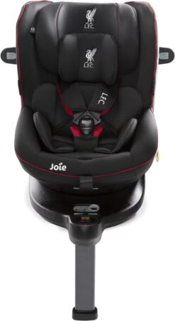 Joie I-Spin 360 Group 0+/1 Car Seat - LFC -Joy Shop 732062d