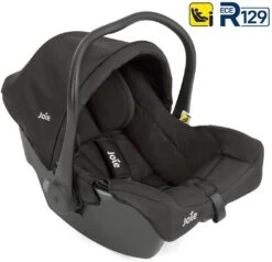 Joie I-Juva Group 0+ Car Seat - Shale