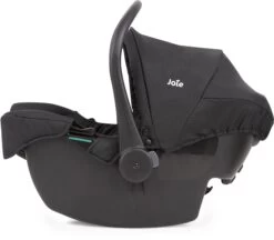 Joie I-Juva Group 0+ Car Seat - Shale -Joy Shop 732110b