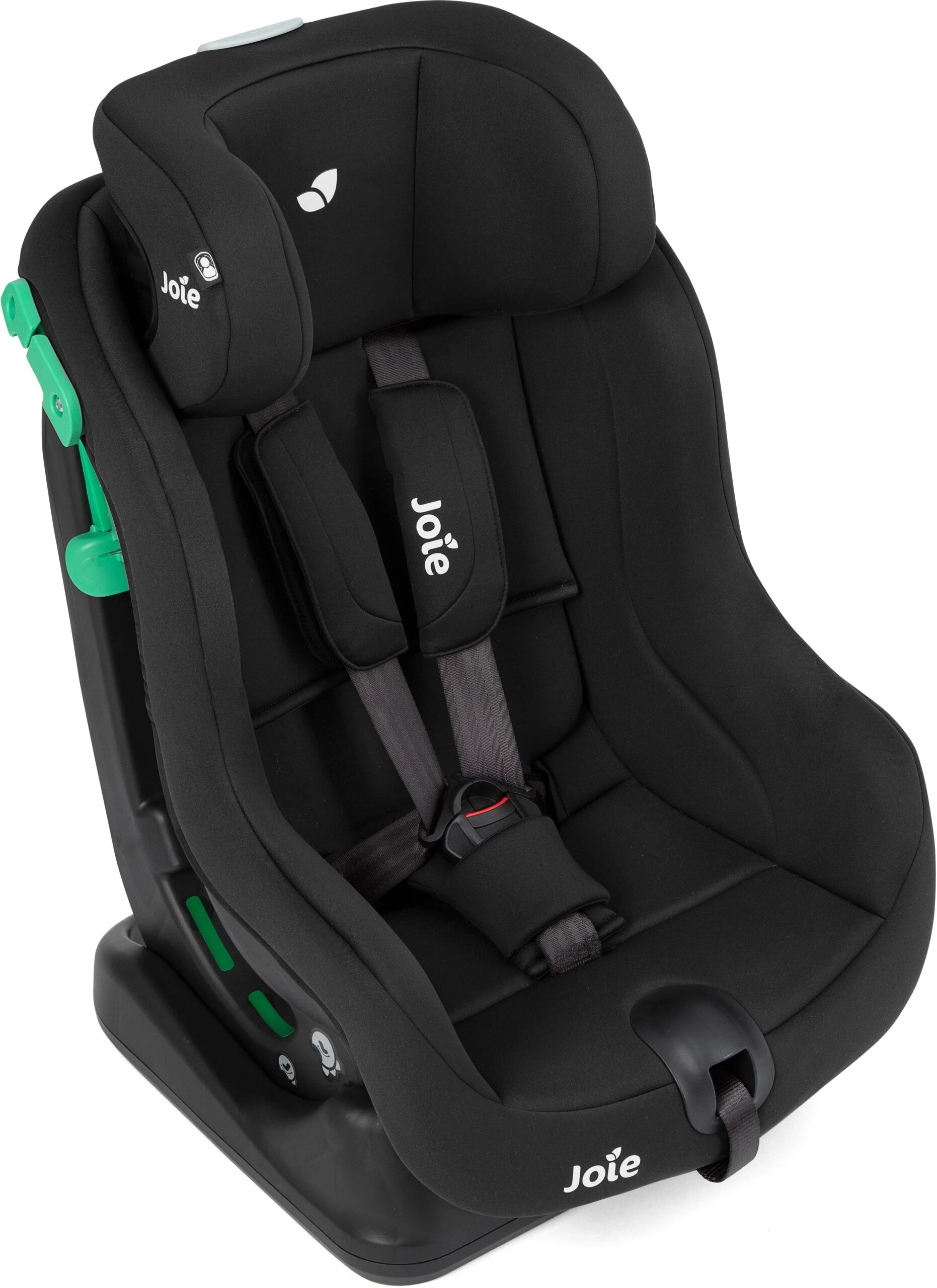Joie Steadi R129 Group 0+/1 Car Seat - Shale 5 Joie Steadi R129 Group 0+/1 Car Seat - Shale - Image 3