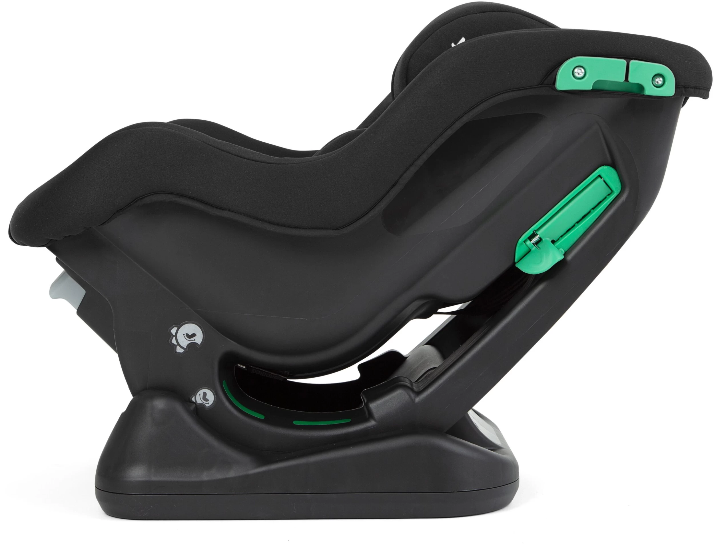 Joie Steadi R129 Group 0+/1 Car Seat - Shale 8 Joie Steadi R129 Group 0+/1 Car Seat - Shale - Image 6