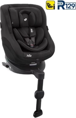 Joie Spin 360 GTi Group 0+/1 Car Seat - Shale