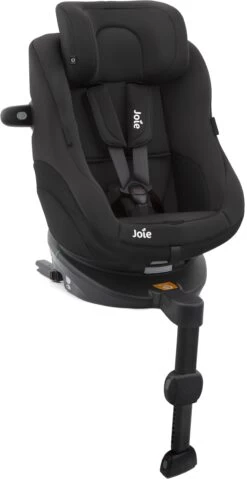 Joie Spin 360 GTi Group 0+/1 Car Seat - Shale -Joy Shop 732406g