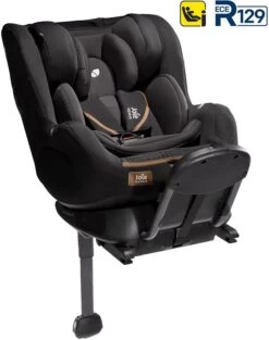Joie I-Prodigi Group 0+/1/2 Car Seat - Eclipse