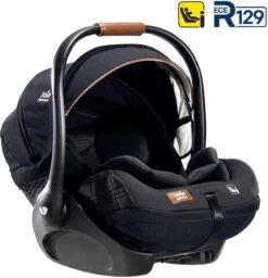 Joie I-Level Recline Group 0+ Car Seat - Eclipse