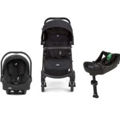 Joie I-Muze LX Travel System -Joy Shop 778 1