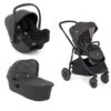 Joie Versatrax Travel System - Shale 1 Joie Versatrax Travel System - Shale -Joy Shop 7igh 1