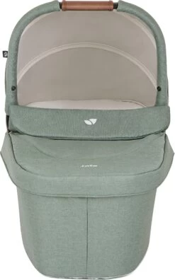 Joie Ramble XL Carrycot - Laurel -Joy Shop 802582b