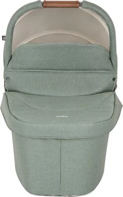 Joie Ramble XL Carrycot - Laurel -Joy Shop 802582c