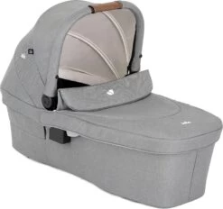 Joie Ramble XL Carrycot - Pebble