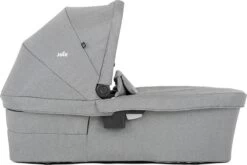 Joie Ramble XL Carrycot - Pebble -Joy Shop 802590d