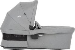 Joie Ramble XL Carrycot - Pebble -Joy Shop 802590e