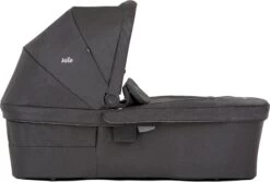 Joie Ramble XL Carrycot - Shale 12 Joie Ramble XL Carrycot - Shale -Joy Shop 802598d
