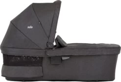 Joie Ramble XL Carrycot - Shale 13 Joie Ramble XL Carrycot - Shale -Joy Shop 802598e